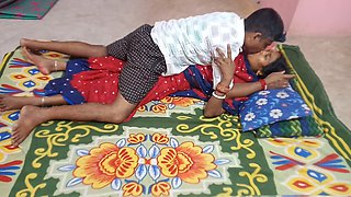 My Brother in Law Fucked Me Naked, I Enjoyed It India Village Style XXX Video
