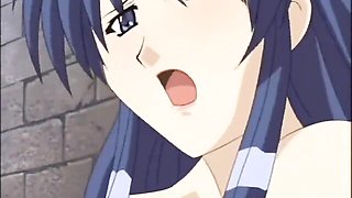 Nympho's cartoon action by Fuck Me Like A Monster