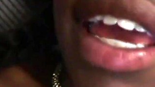 4 Scenes - The big black sex - 11 - Full movie / over 100 min