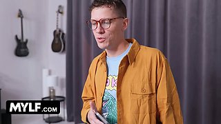 Mylf labs - concept: xxx teacher feat. Bree Brooks