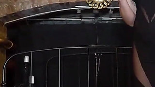 We Are Cleaning the Very Dirty Slave