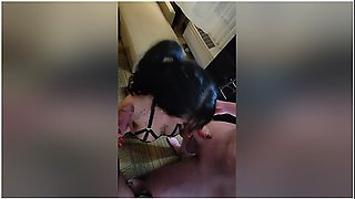 My Husbands Friends Love Cumming Over