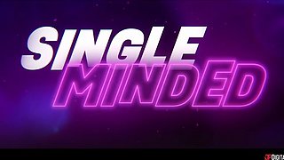 Codi Vore's Fierce Hunt in a Secret Escape