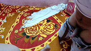 Full hd video Devar Bhabhi flirt