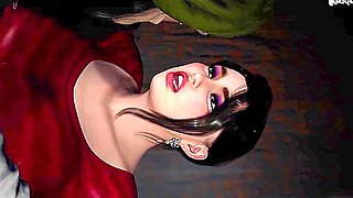 Desi Bhabhi Got Fucked By Truck Driver Before Diwali