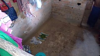 Hot Indian Bhabi Hardcore Fuck with Brother-in-Law - Rough Creampie & Big Tits