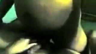 Amateur Daddies Group Sex in Indonesia