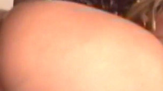 Filthy Blonde Gets Hard Fingered and More - Wild Sex Mix!