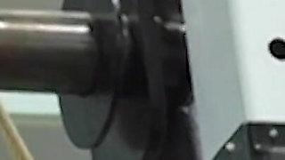 Maxine X Work Out Lesbian Bondage