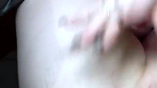 With Tears in Her Eyes - Throat Pussy Destroyed in Gangbang: Penny Payne