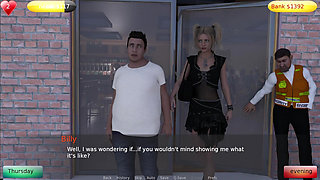 Amy - Billy Swapping Virgin Couples With Cindy - Tyler After A Party Night With Friends for Handjob & Cum Facials