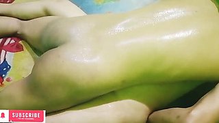 Boss Traps Employee Until Pregnant - Part 2 - Surya Wiliam & Rantsur - Rough Hardcore Sex