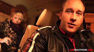 Already Caught Public Toilet Fuck