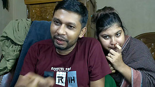 Love marriage couple vlog  Couple masti vlogs Cute couple vlog