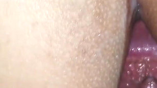 Ouch, no up the ass, please! Deep and rough anal to an innocent teen college girl.