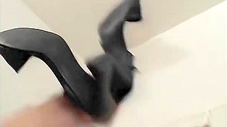 Amateurin Abgefuellt Und Hart Durch Gefickt