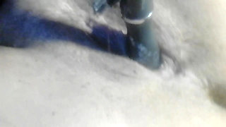 Home Alone: My Brush Feels So Good (REAL HOMEMADE)