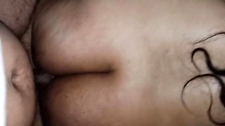 Desi Stepmom Gets Anal Fuck From Step Son With Big Cock In Homemade HD