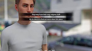 The Builder Gameplay With Sex Sense