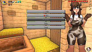 Minecraft Horny Craft - Part 24 Getting Horny by Loveskysanhentai