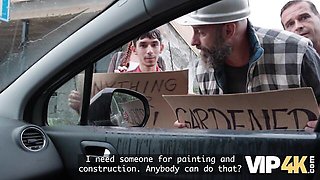 Innocent Charlie's cheating video