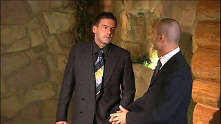 A great cock for a great ass