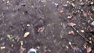 Obese EXGF Close Up Oral Job Sex Cook Jerking Cum Taste