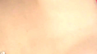 Steamy Threesome with Two Horny Brunettes and Bald Stud