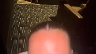 Ashley Aoky Blows Her Stud’s BIG BLACK COCK In The Cinema (angelica hart, rachel jade, riri nanatsumori, vicky hyuga)