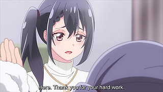 Yoasobi Gurashi Episode 4