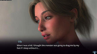 Village Slut Transformation #1