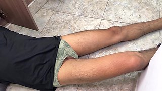 Hot chubby mom sex story
