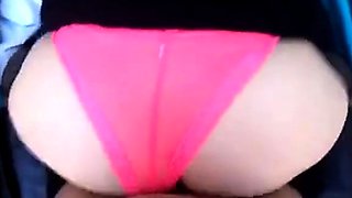 Mature Amateur Webcam: En Plein Air Levrette
