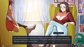 Complete Gameplay - MILFs Plaza, Part 3