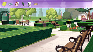 The Secret of the House # 24: Helping a MILF with Big Breasts - by Eroticgamesnc (repost)