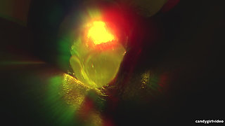 Kobe Lee - Colorful Sex Vibes