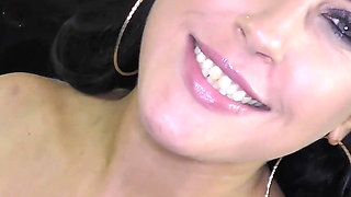 Gangbang Return for Lovely Tyla Moore