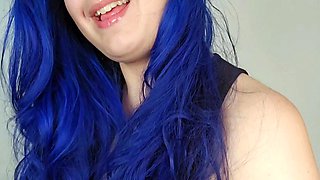 Freya Reign - Becoming My Tied Up Doll In Lingerie POV