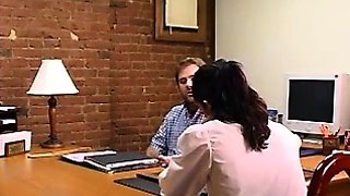 Amateur BDSM spanking slave fuck