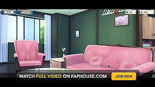 Naruto Hentai - Naruto Trainer v0.17.2 Part 83 Blowjob Professional by Loveskysan69