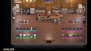 Treasure Of Nadia: Searching For Treasure And Plants