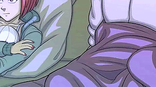 Witch Hunter - Part 58 Fucking a Hot Stepmom by Loveskysan69