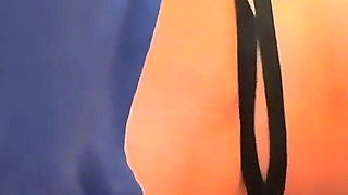 Incredible Masturbation, It Gets All the Milk Out of My Cock, It's Incredible