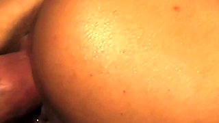 Pike and Charity Catch Babysitter Nude