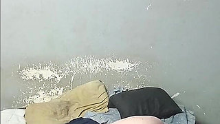 Hottest Missionary Blowjob Fuck by White Hunk & Black Slut