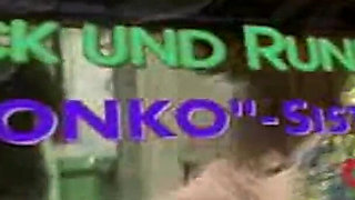 Dick Und Rund - the 'onko' - Sisters on Tour