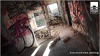 Tiny Megan Venturi Gets Her Bald Pussy Pounded Hard Dating