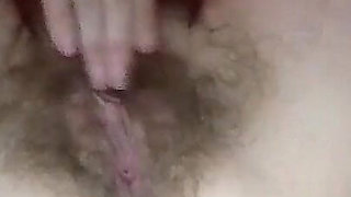 Training New and Very Hot Panties