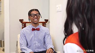 Check Mating Game Part 2: Ebony Cheates on her Fiancee with Check player feat. Lil D, Jordy Love