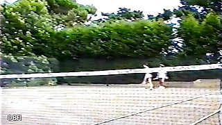 Tennis masters revenge